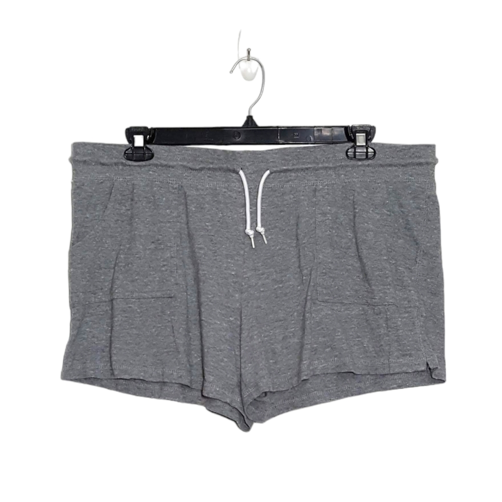 Athletic Works knit athletic shorts plus size XXL 20
